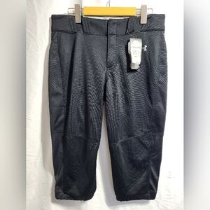 NEW-Under Armour Womens Softball Pants, Size Medium (30)
